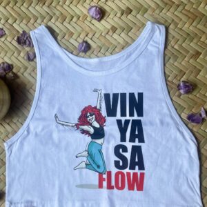 Top Vinyasa Flow
