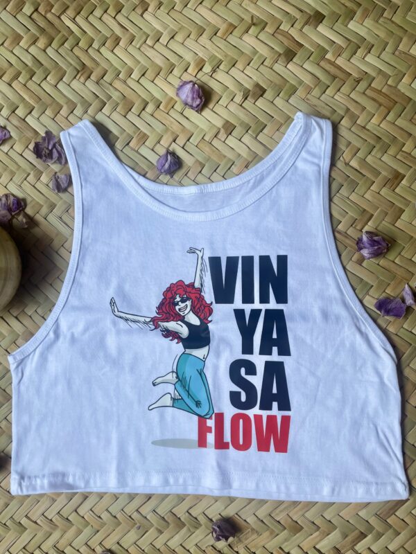 Top Vinyasa Flow