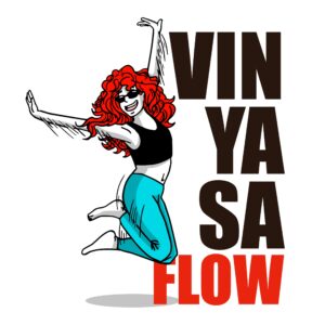 Top Vinyasa Flow - Imagen 3